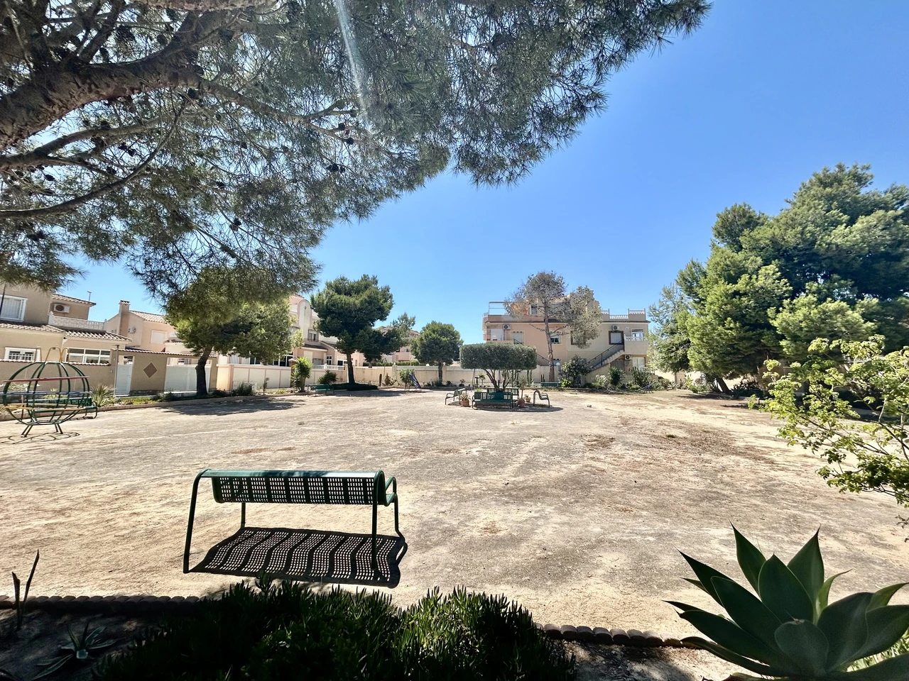 Piso en venta en Cabo Roig