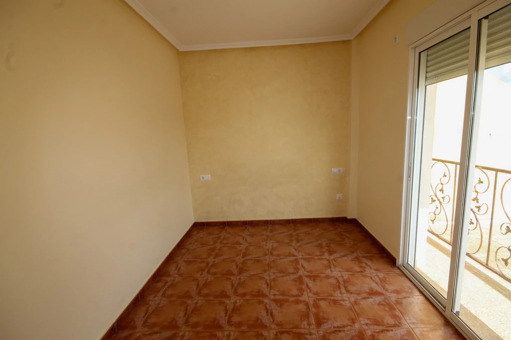 Terraced house for sale in San Miguel De Salinas
