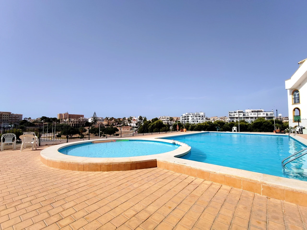 Flat for sale in La Zenia