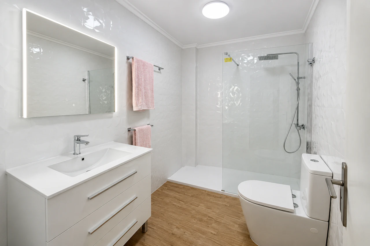 Piso en venta en Cabo Roig