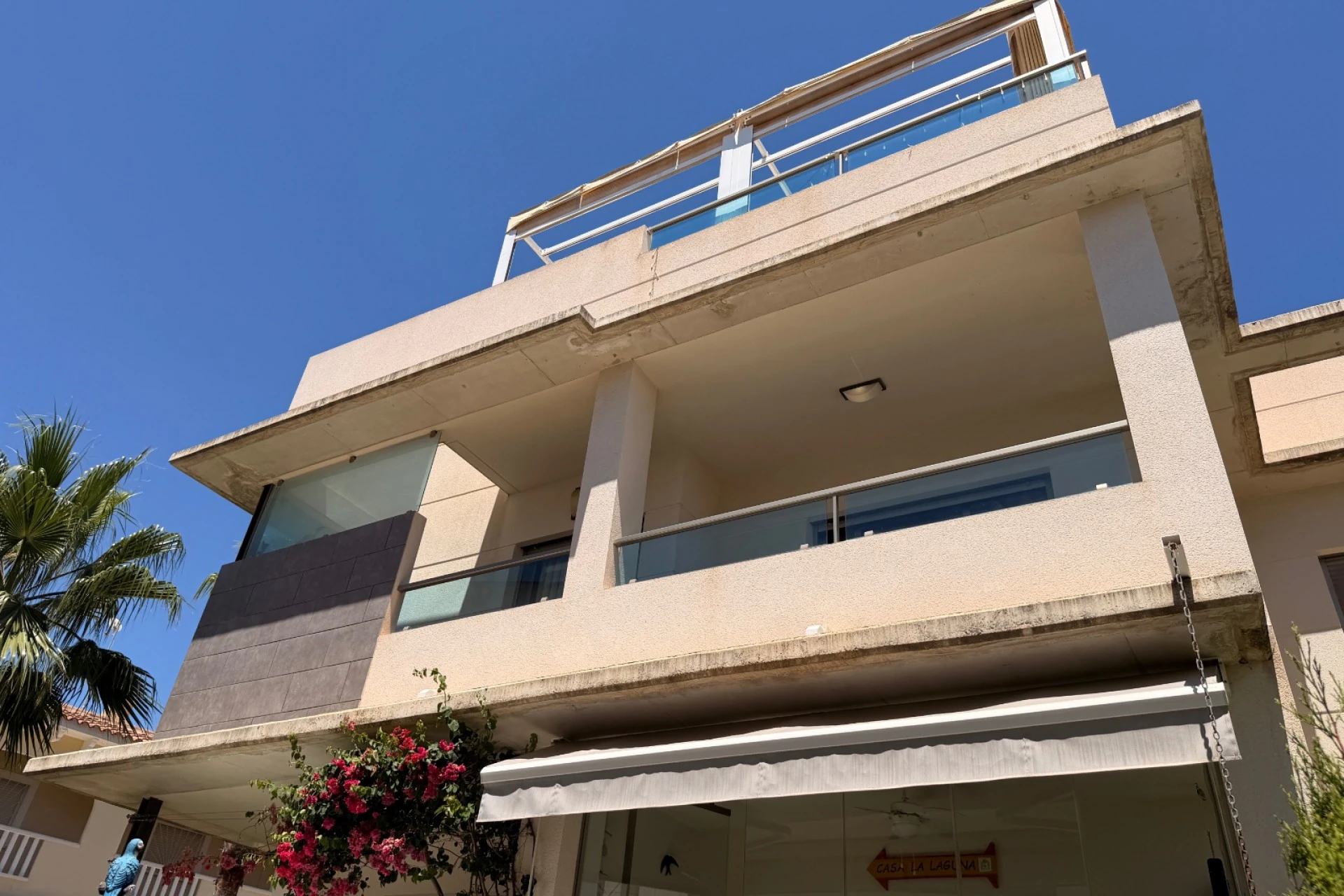 Piso en venta en Ciudad Quesada