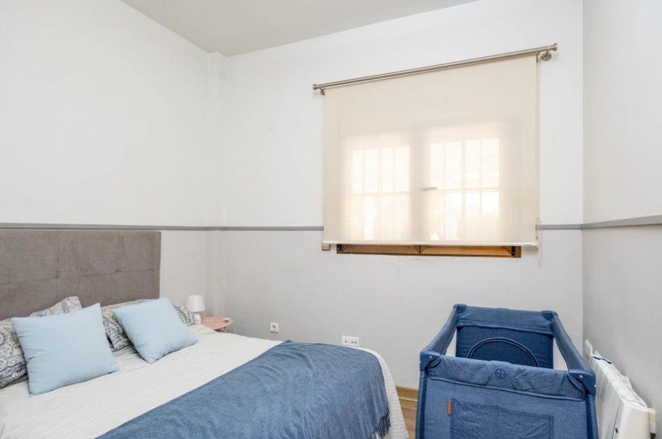 Villa for sale in San Fulgencio