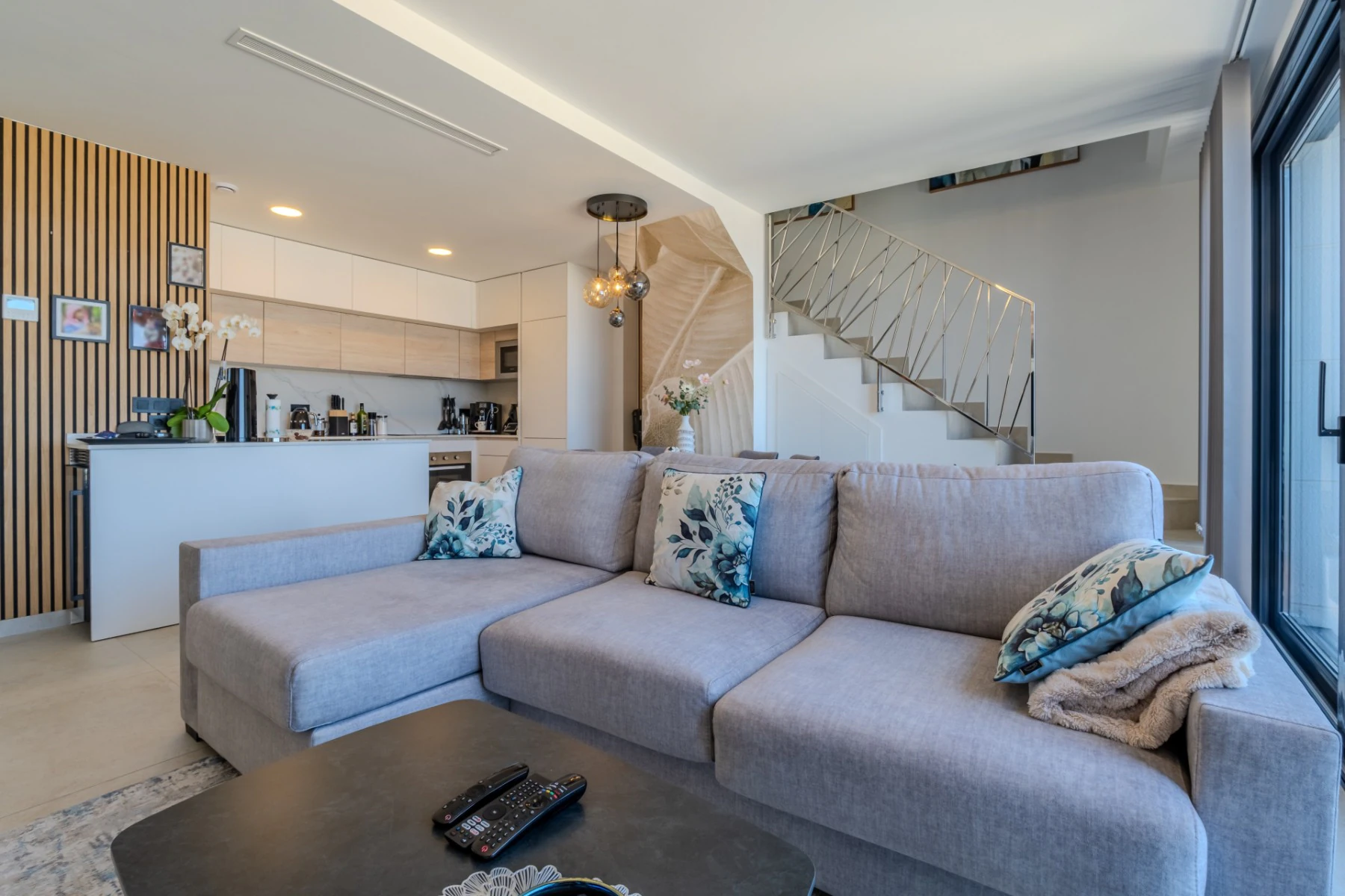 Penthouse til salg i Guardamar Del Segura