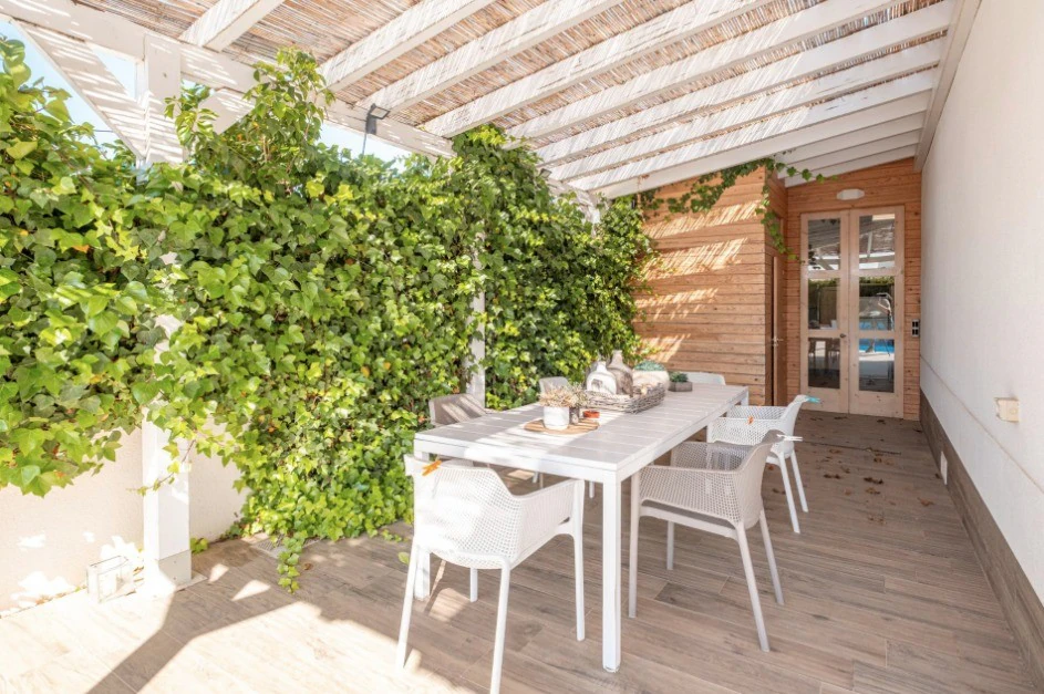 Villa for sale in San Fulgencio