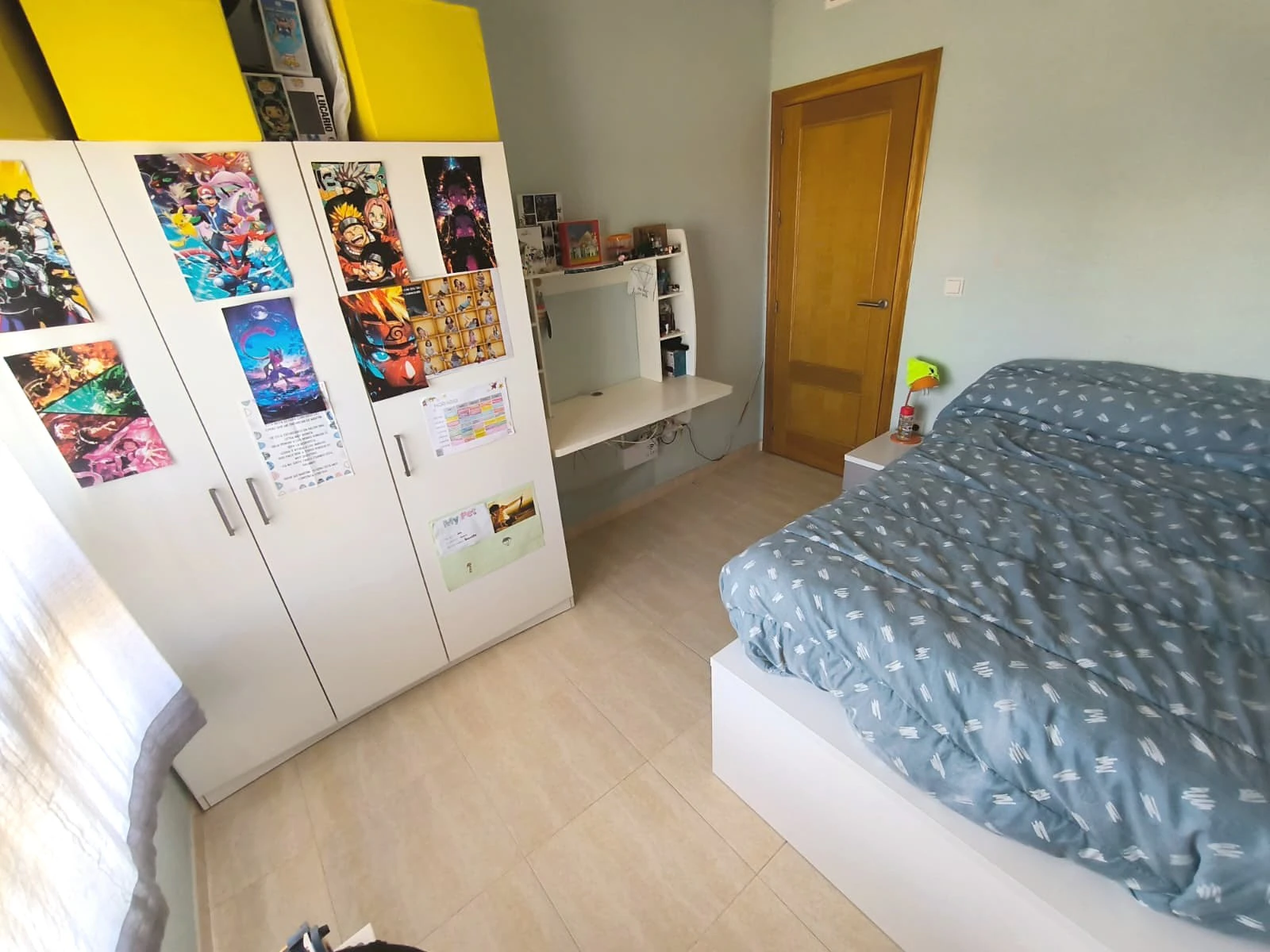 Flat for sale in Almoradi