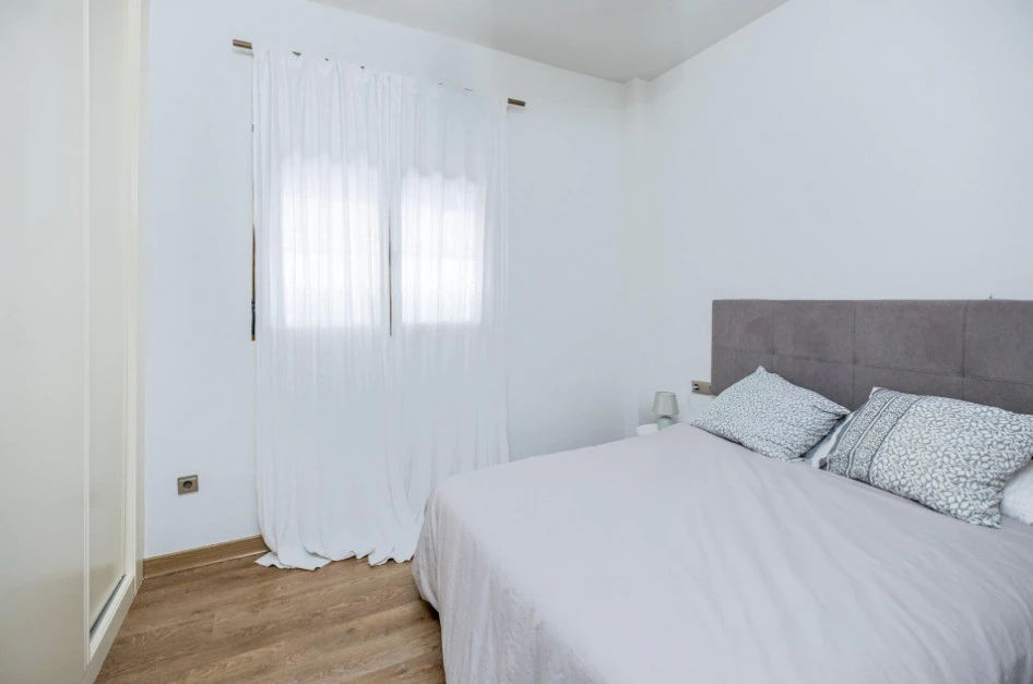 Villa for sale in San Fulgencio