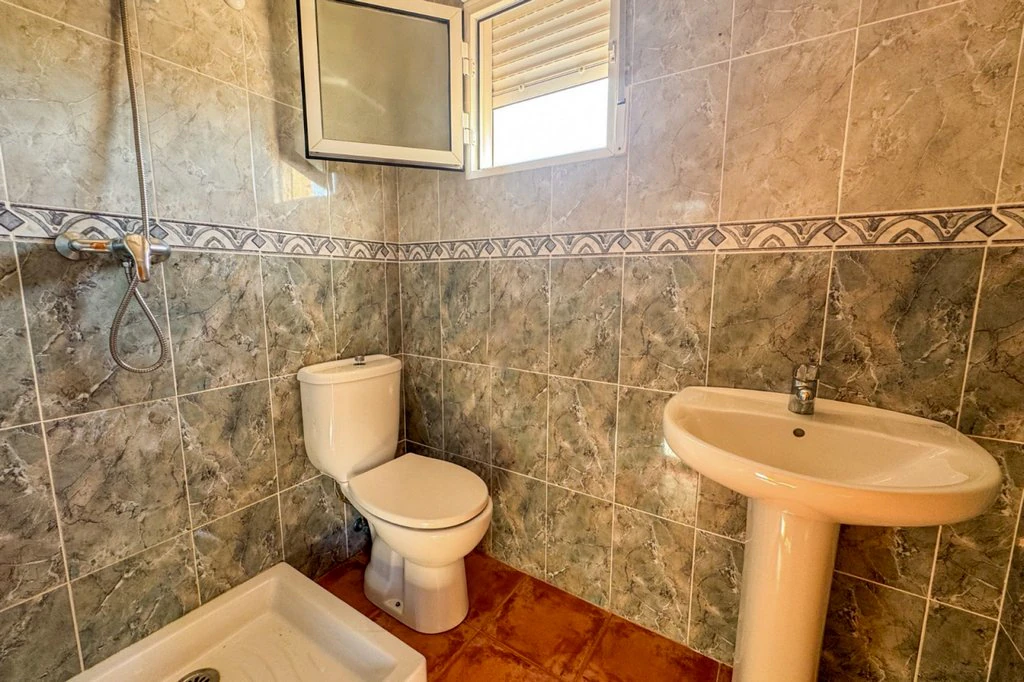 Terraced house for sale in San Miguel De Salinas