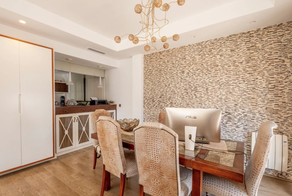 Villa for sale in San Fulgencio