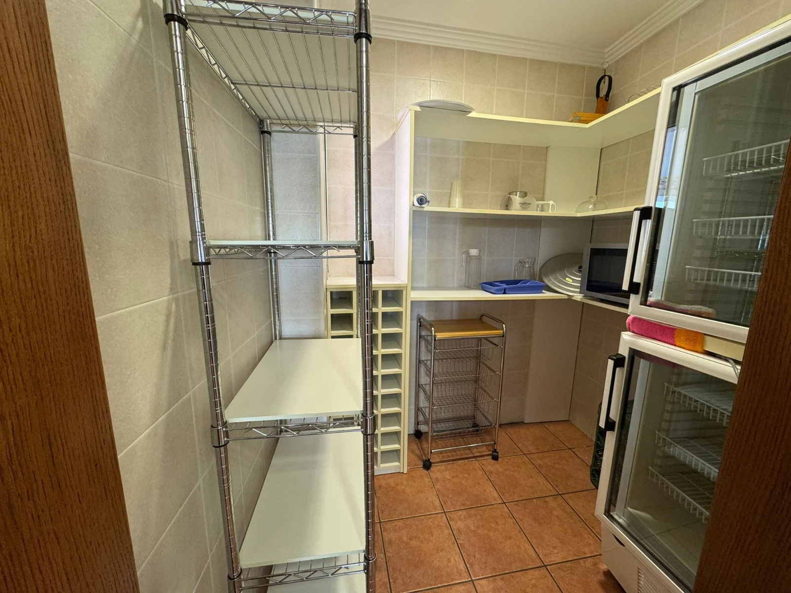 Casa plurifamiliare in vendita a Los Montesinos
