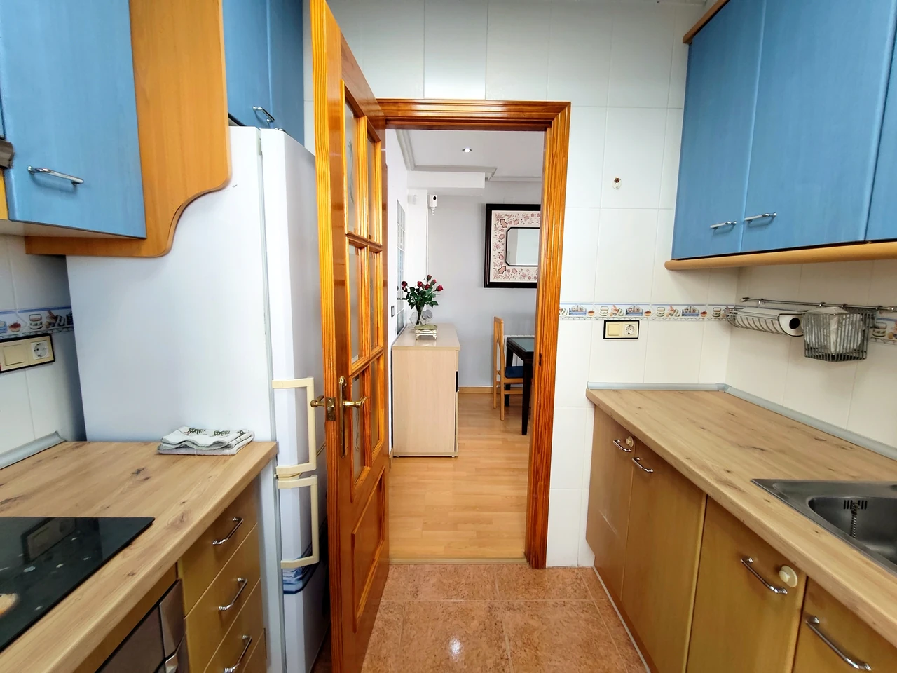 Casa plurifamiliare in vendita a Los Altos