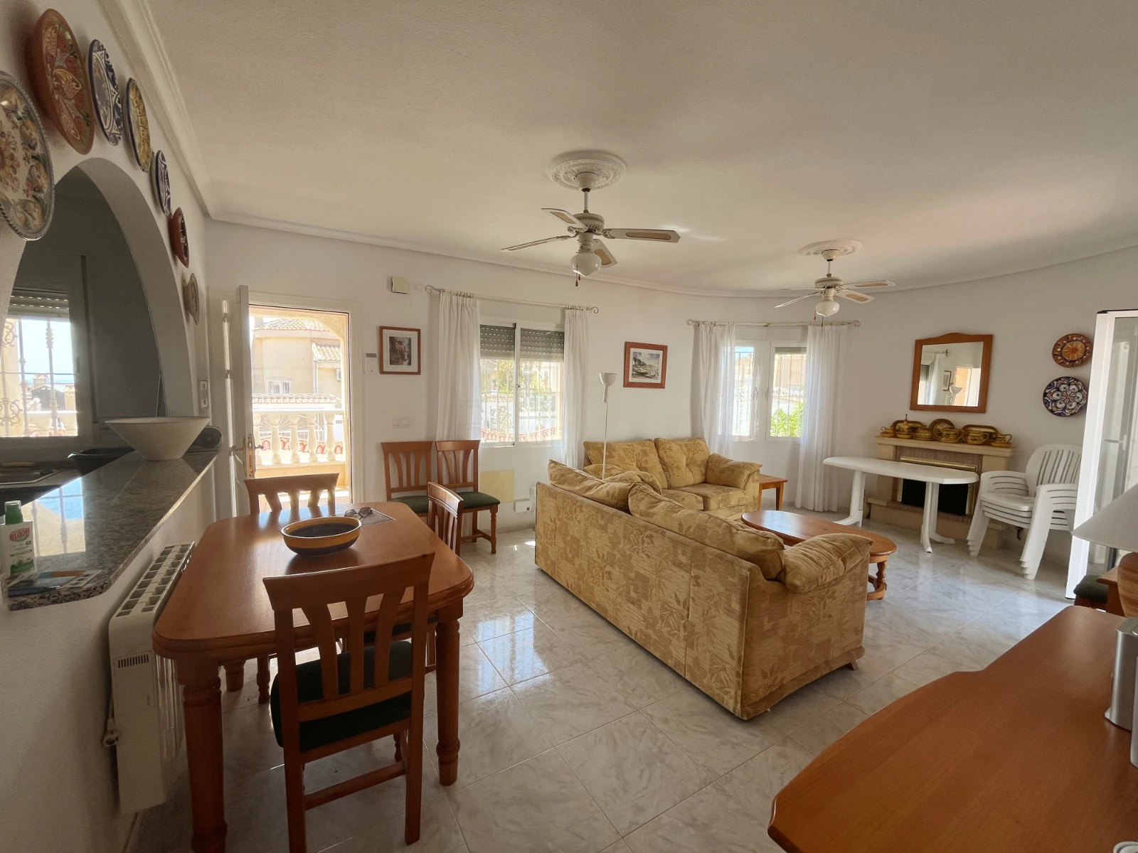 Villa à la vente à Ciudad Quesada