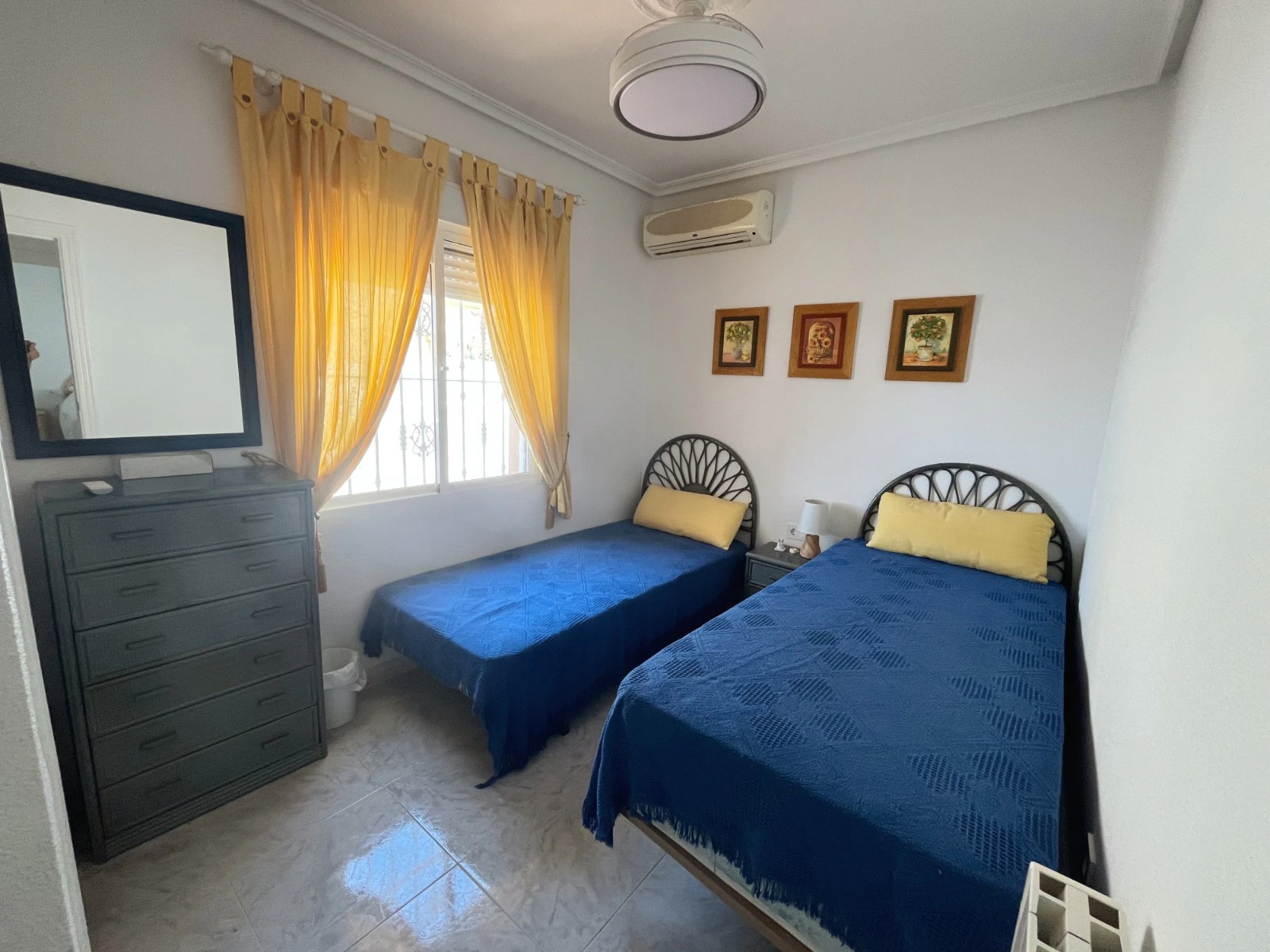 Villa à la vente à Ciudad Quesada