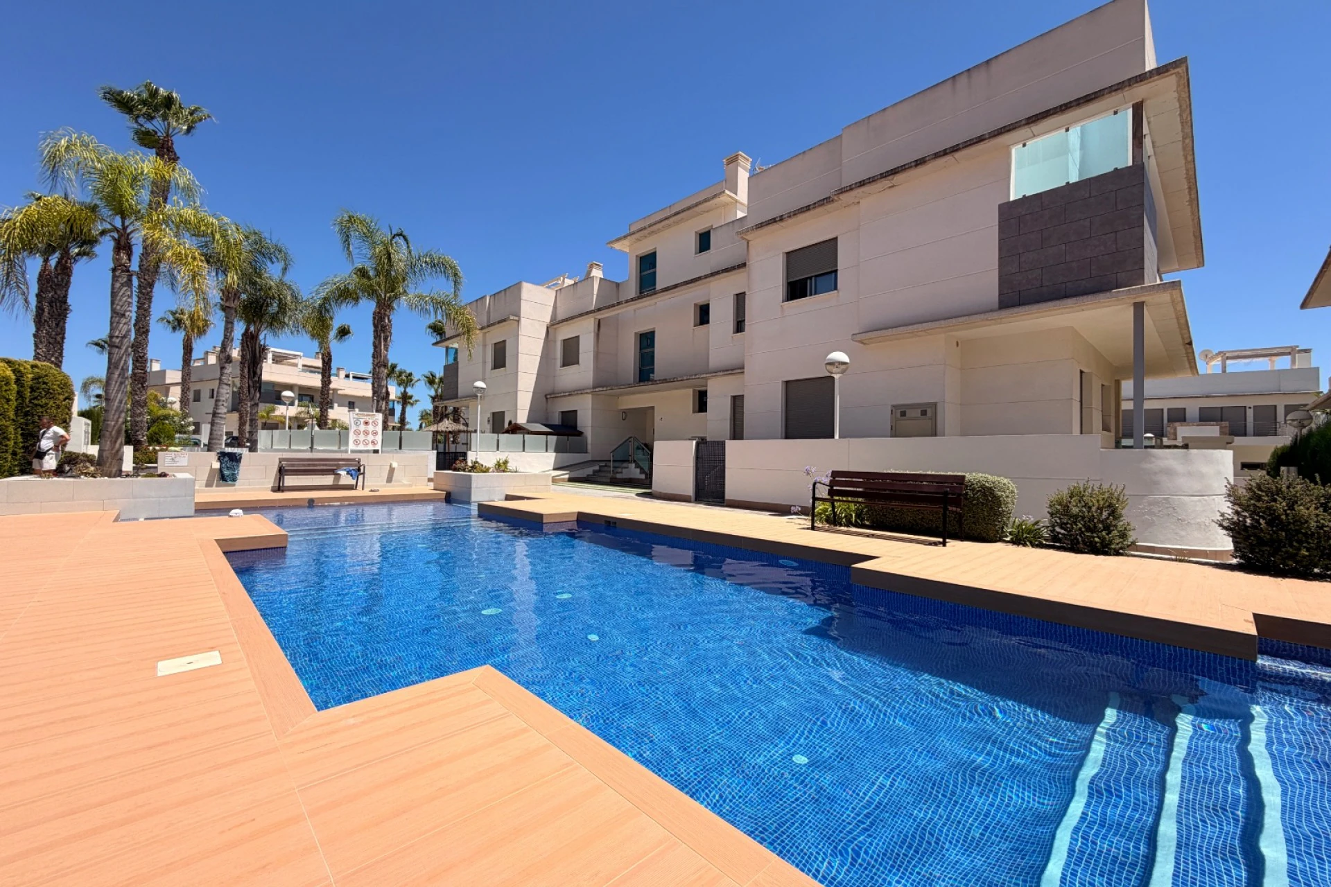 Piso en venta en Ciudad Quesada