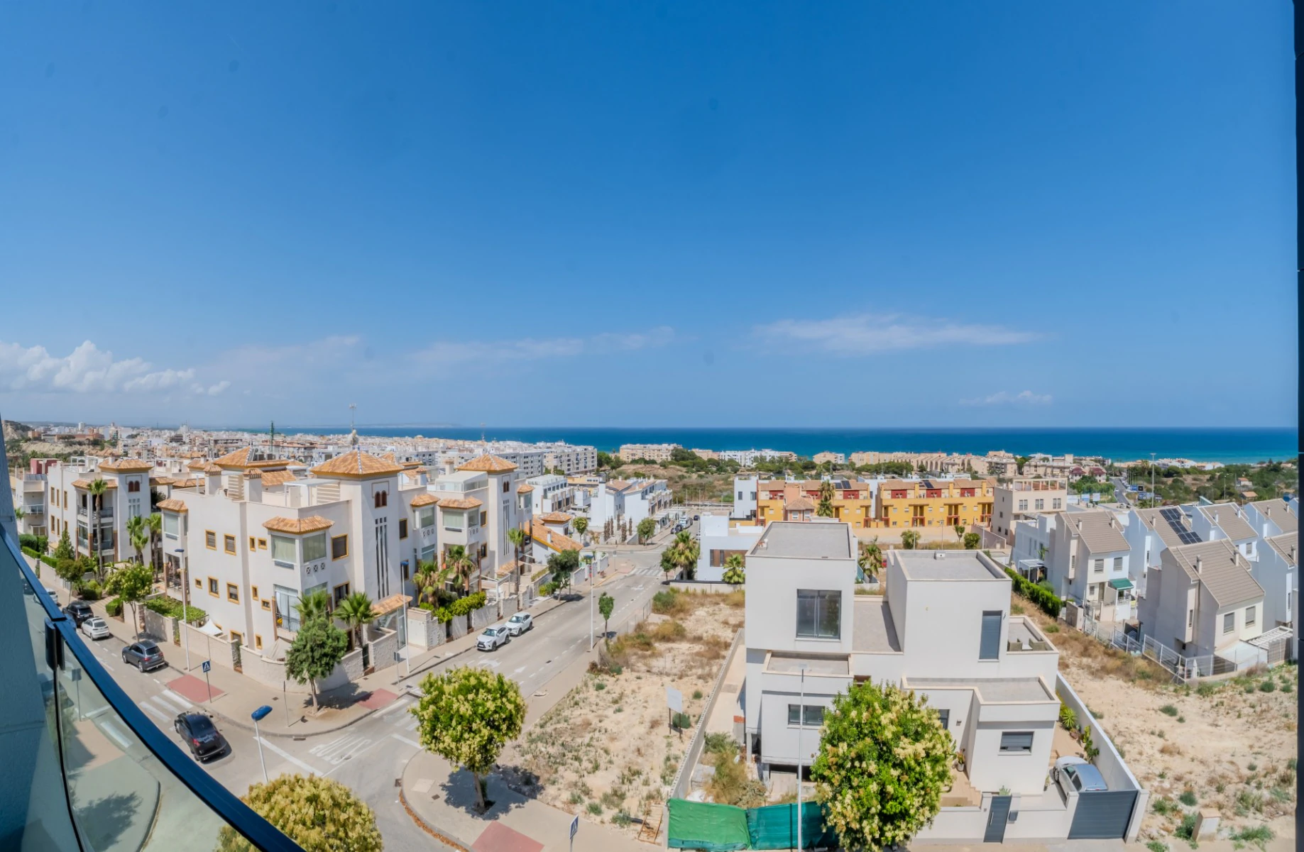 Penthouse til salg i Guardamar Del Segura