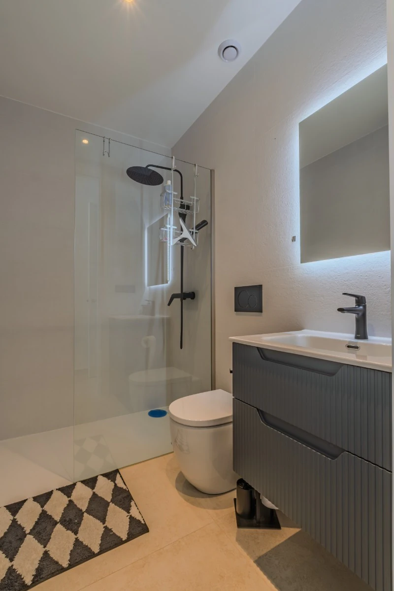 Penthouse til salg i Guardamar Del Segura
