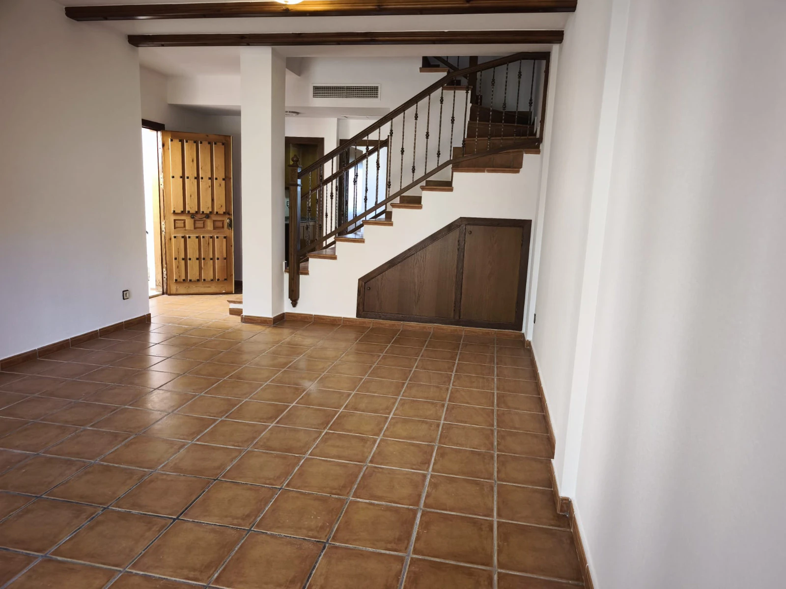 Semi-detached house for sale in Algorfa