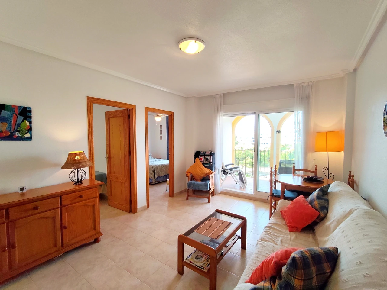 Flat for sale in La Zenia