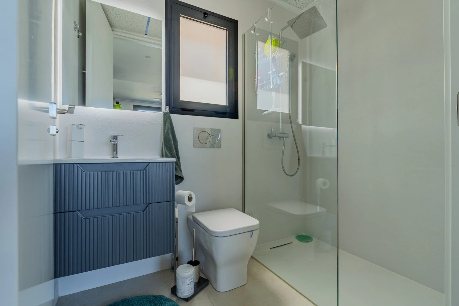 Penthouse til salg i Guardamar Del Segura
