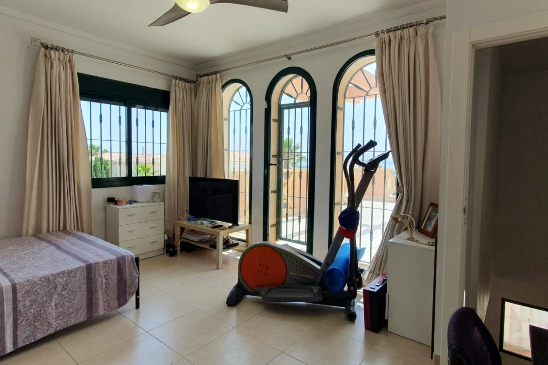 Villa te verkoop in Ciudad Quesada