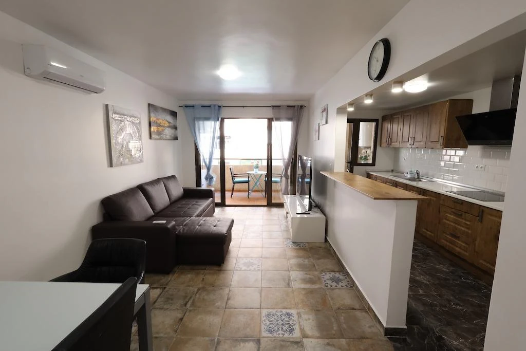 Flat for sale in Torrevieja