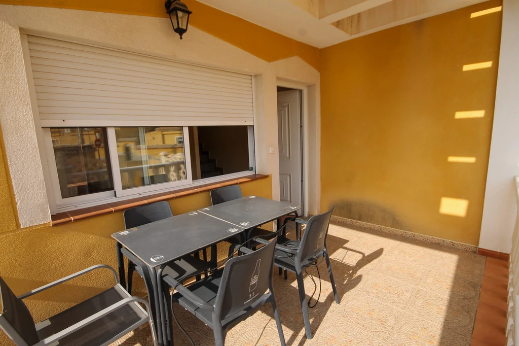 Terraced house for sale in San Miguel De Salinas