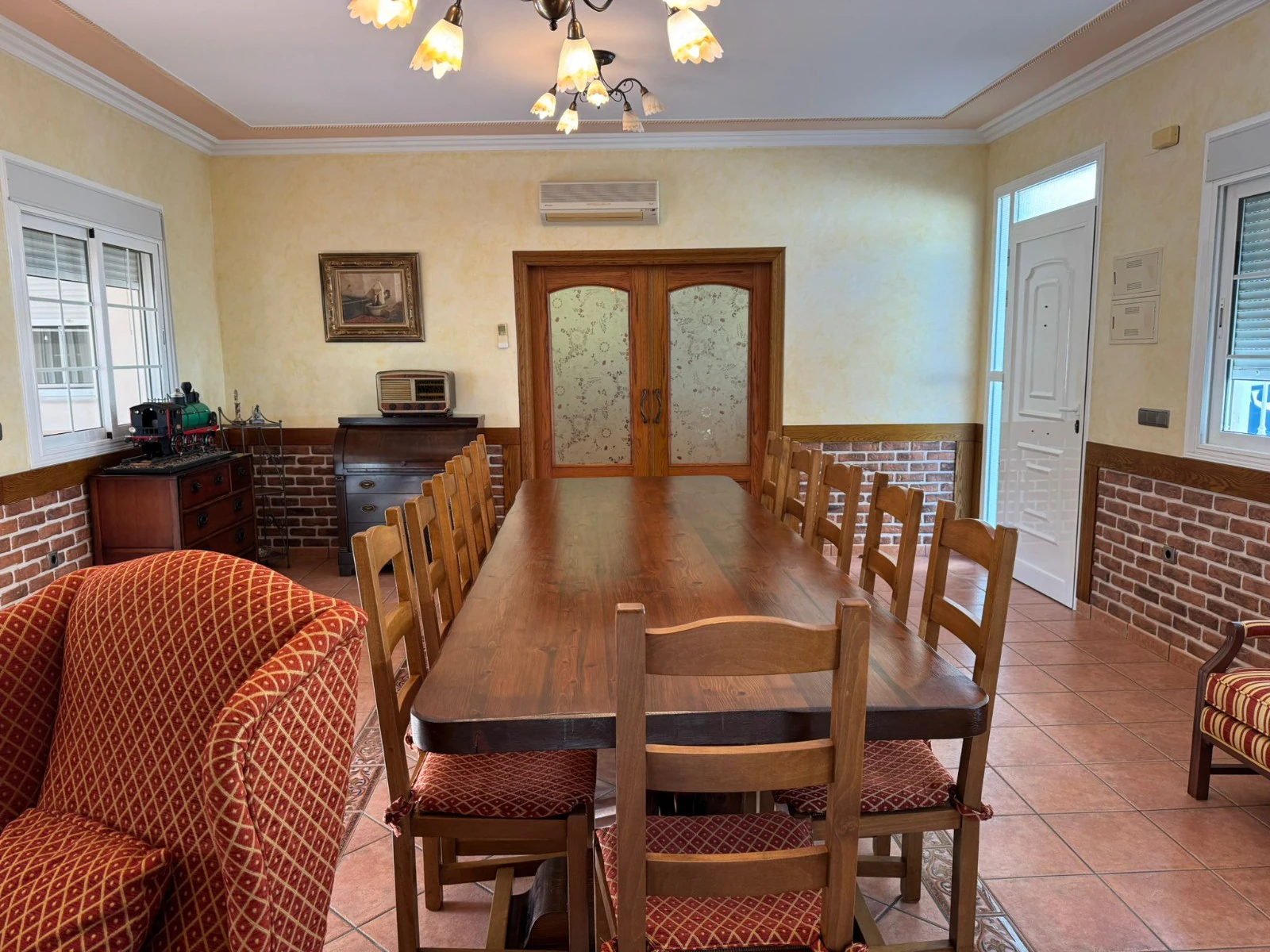 Casa plurifamiliare in vendita a Los Montesinos