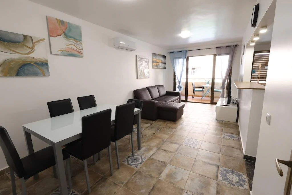 Flat for sale in Torrevieja