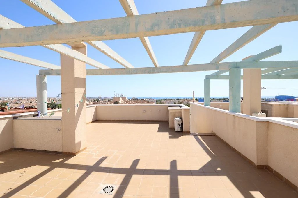 Penthouse for sale in Orihuela Costa