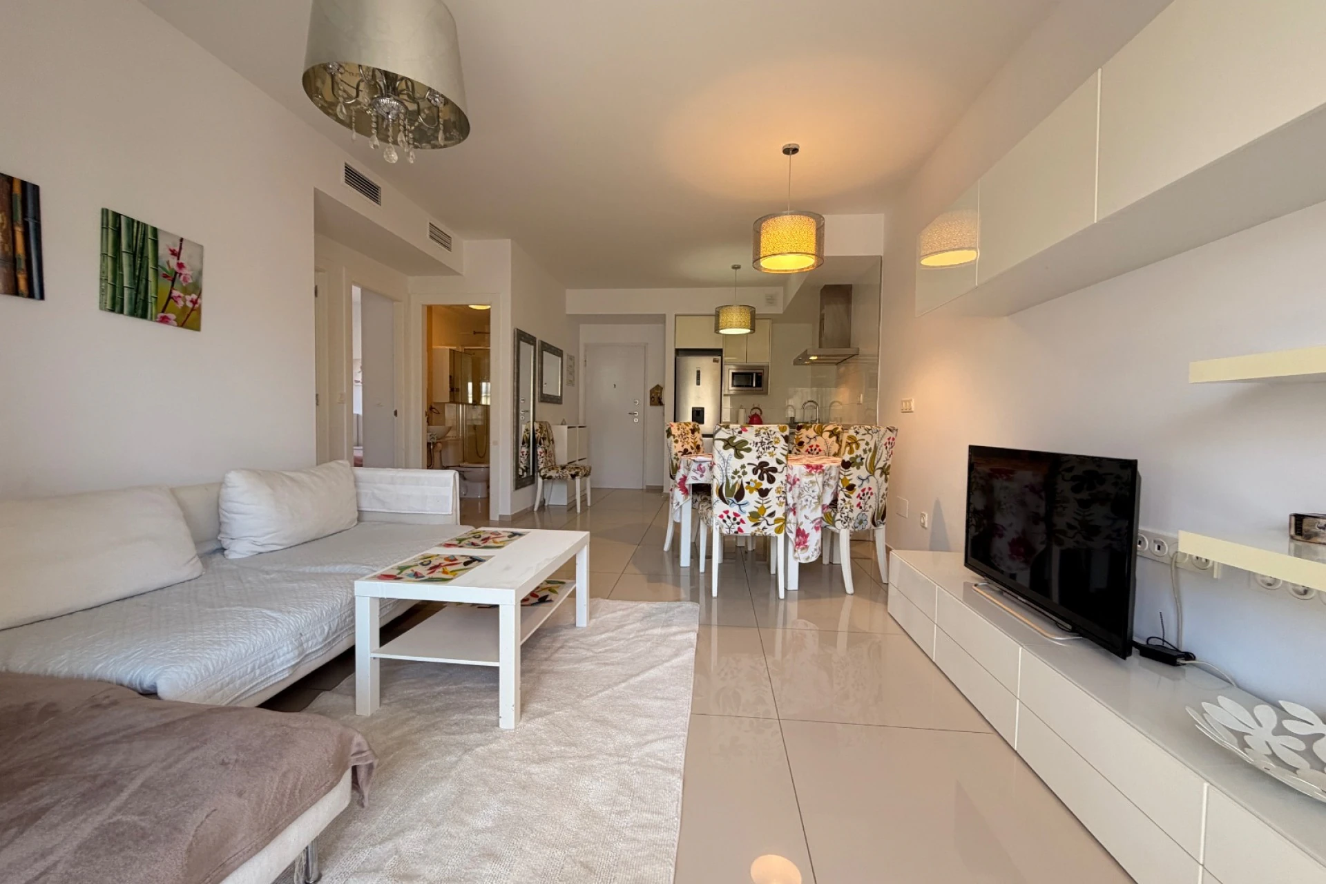 Piso en venta en Ciudad Quesada