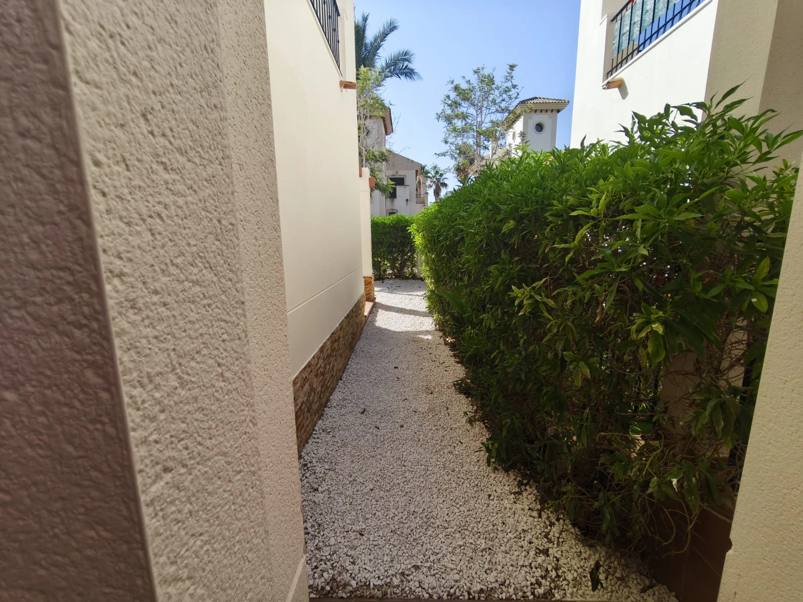 Semi-detached house for sale in Algorfa