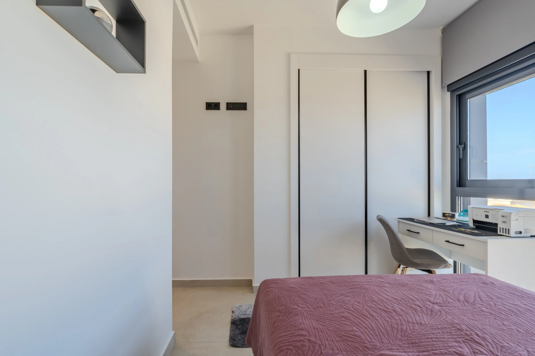 Penthouse til salg i Guardamar Del Segura