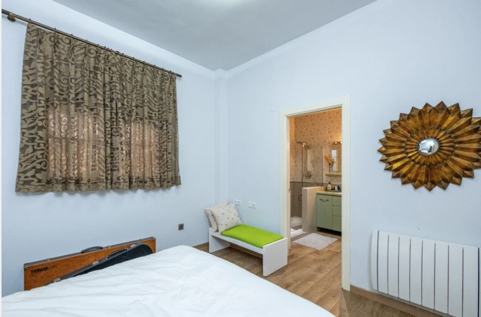 Villa for sale in San Fulgencio
