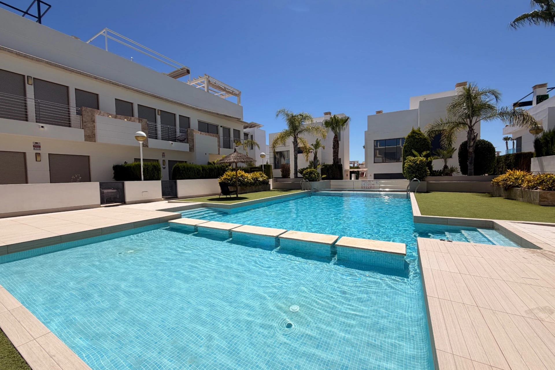 Piso en venta en Ciudad Quesada