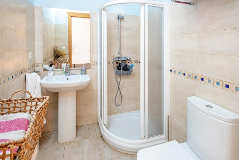 Villa for sale in San Fulgencio