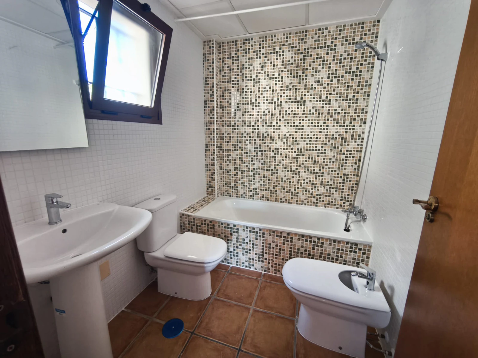 Semi-detached house for sale in Algorfa