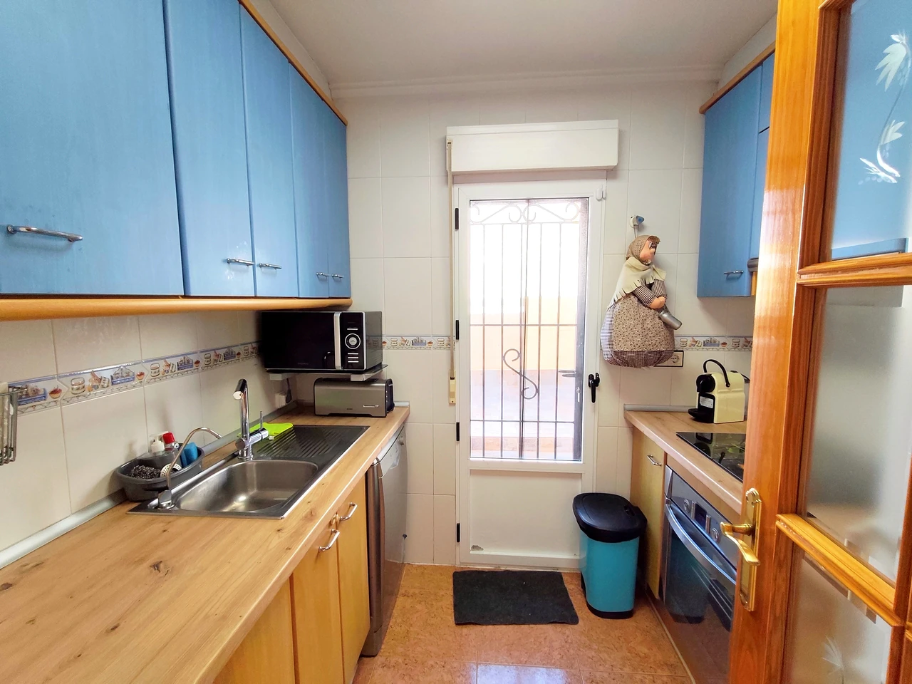 Casa plurifamiliare in vendita a Los Altos