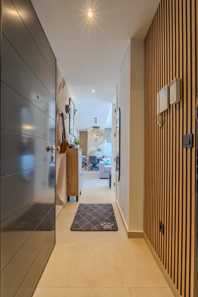Penthouse til salg i Guardamar Del Segura