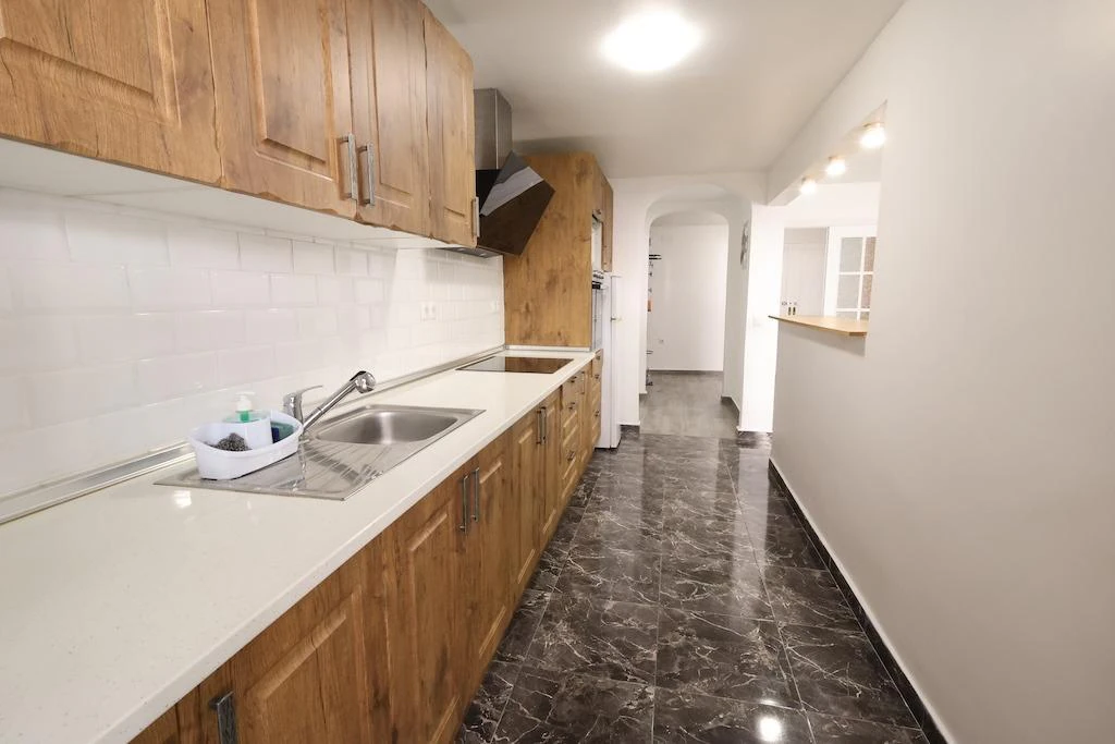 Flat for sale in Torrevieja