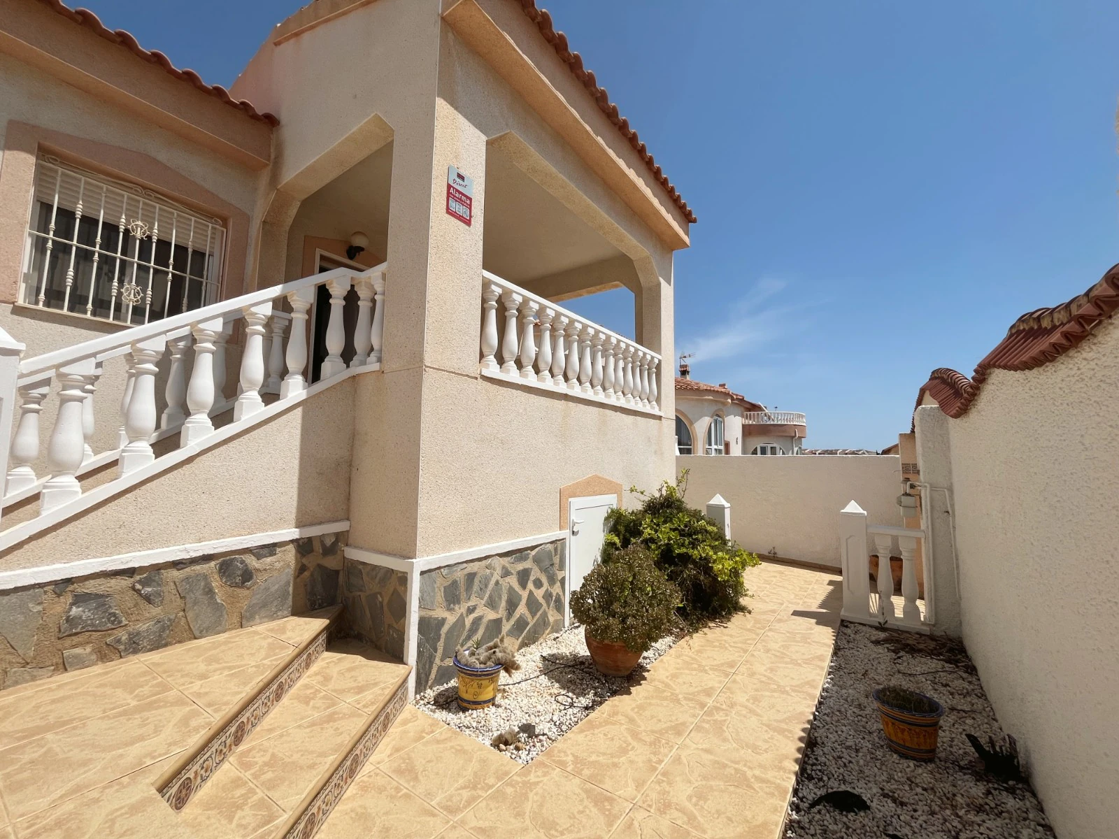 Villa à la vente à Ciudad Quesada