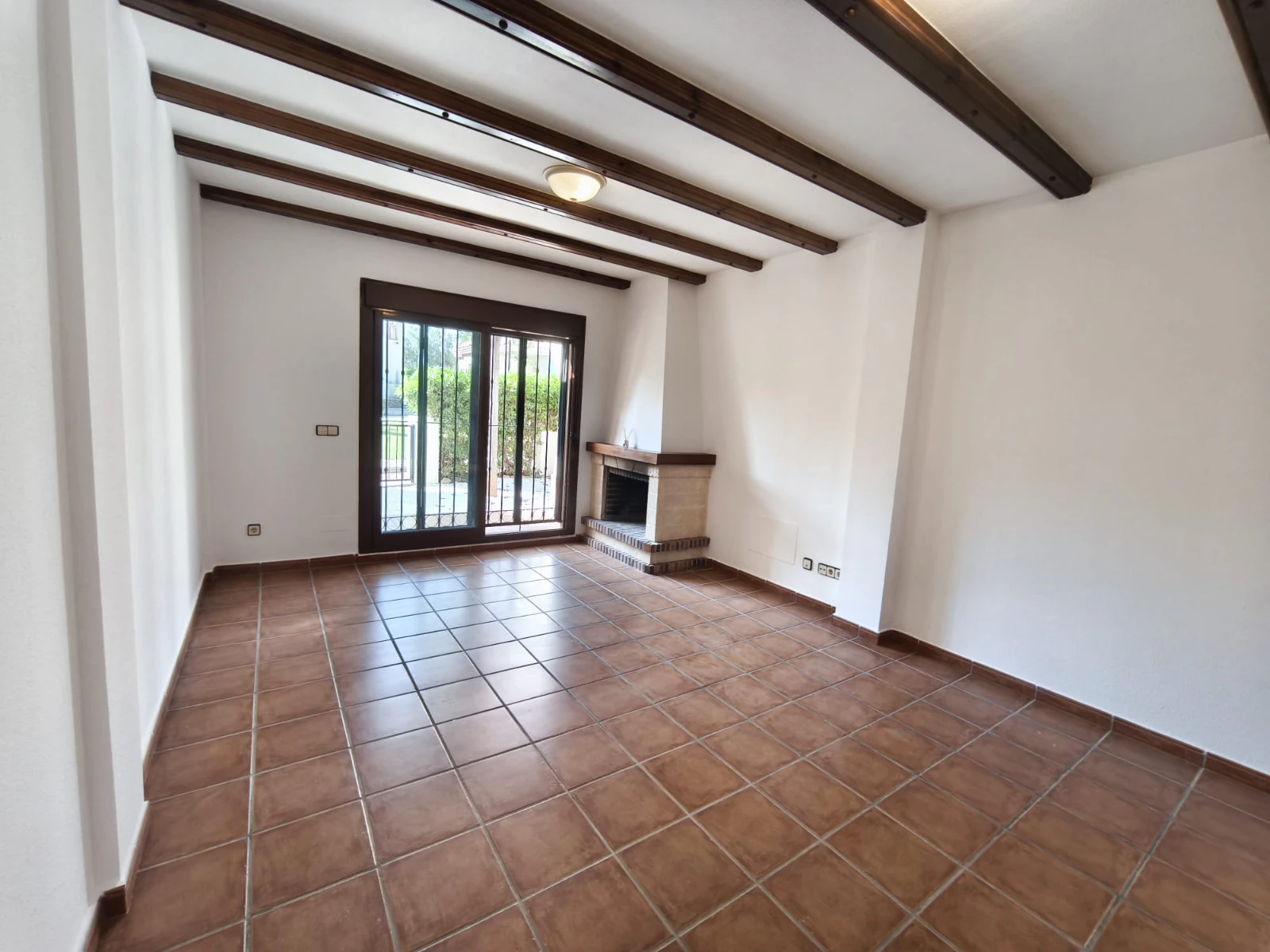 Semi-detached house for sale in Algorfa
