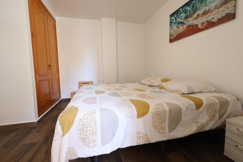 Flat for sale in Torrevieja