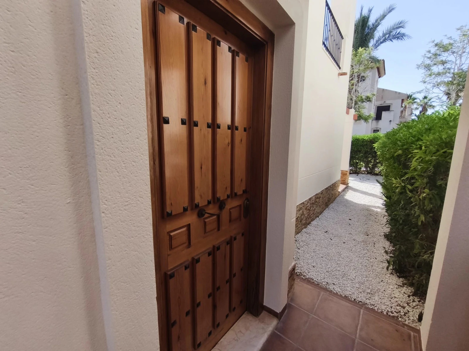 Semi-detached house for sale in Algorfa