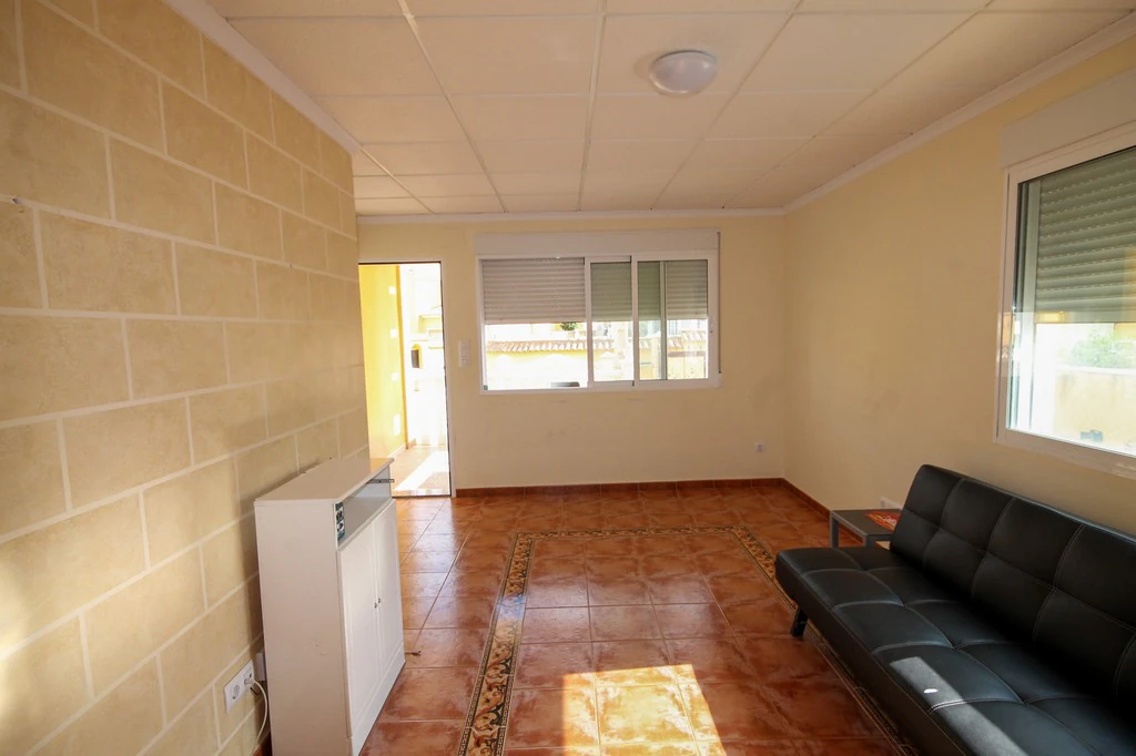 Terraced house for sale in San Miguel De Salinas