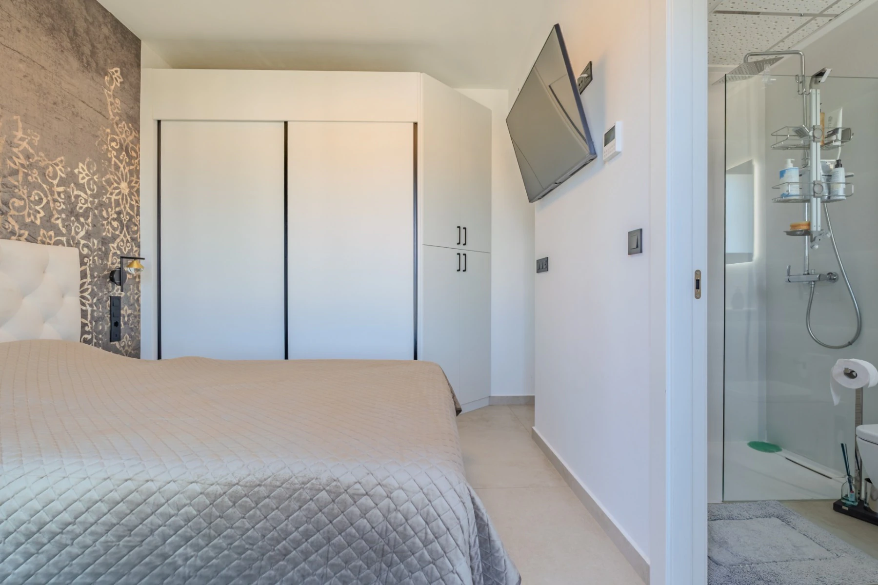 Penthouse til salg i Guardamar Del Segura
