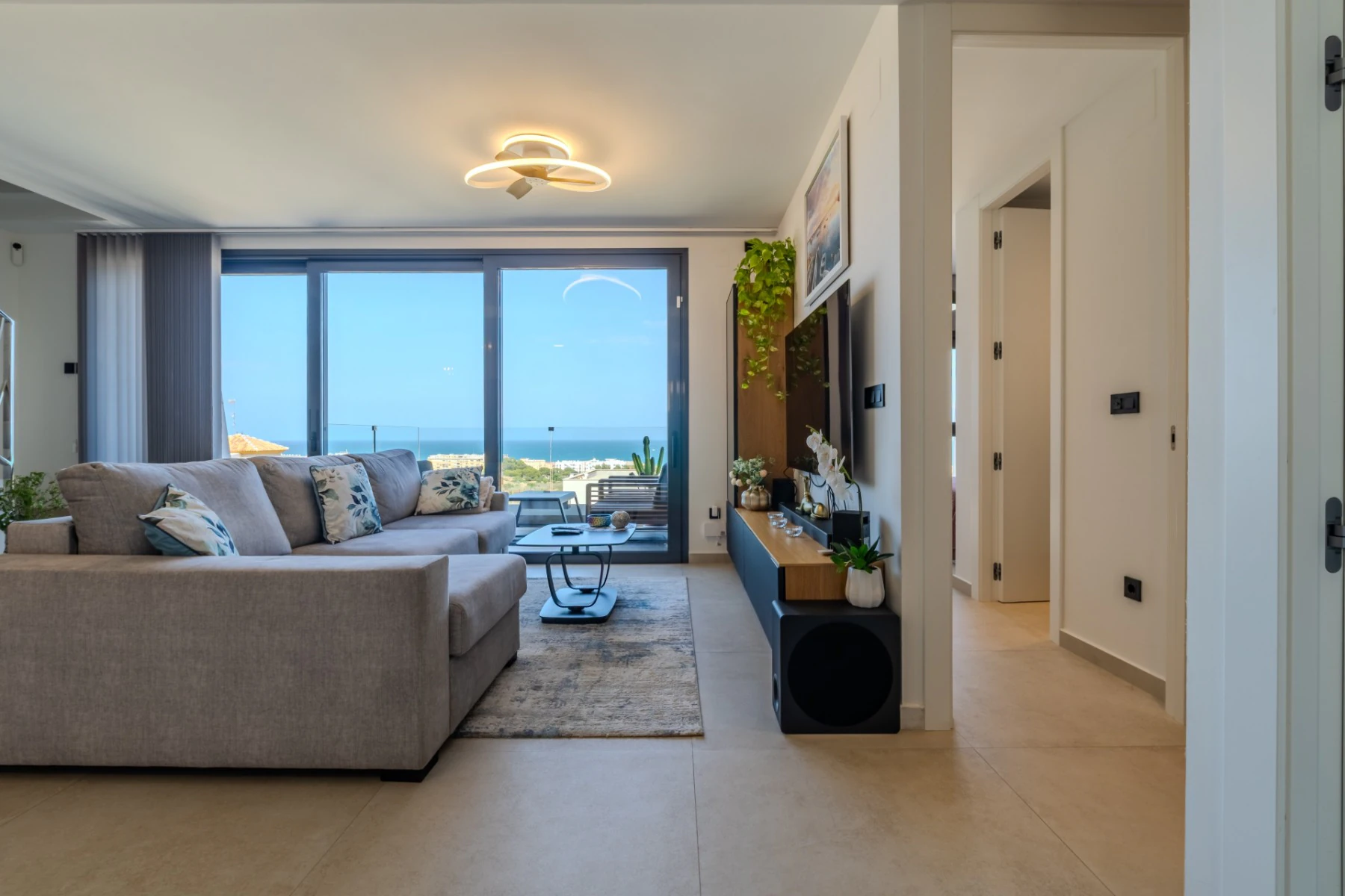 Penthouse til salg i Guardamar Del Segura