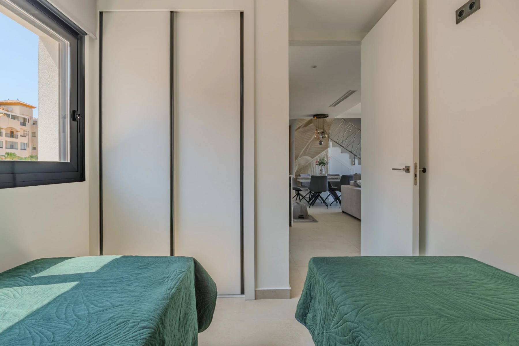 Penthouse til salg i Guardamar Del Segura