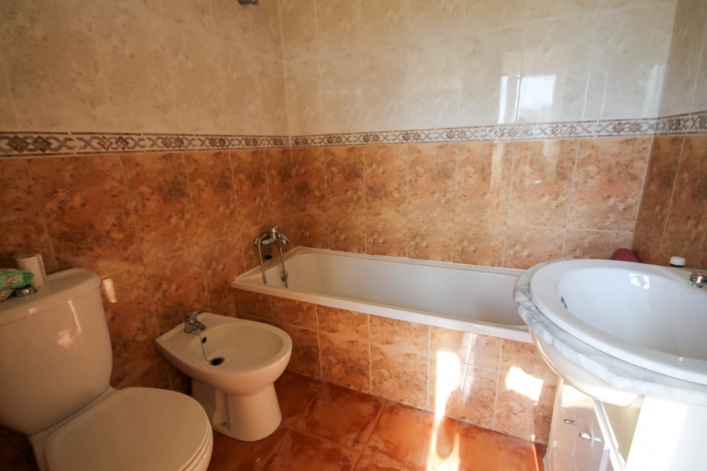 Terraced house for sale in San Miguel De Salinas