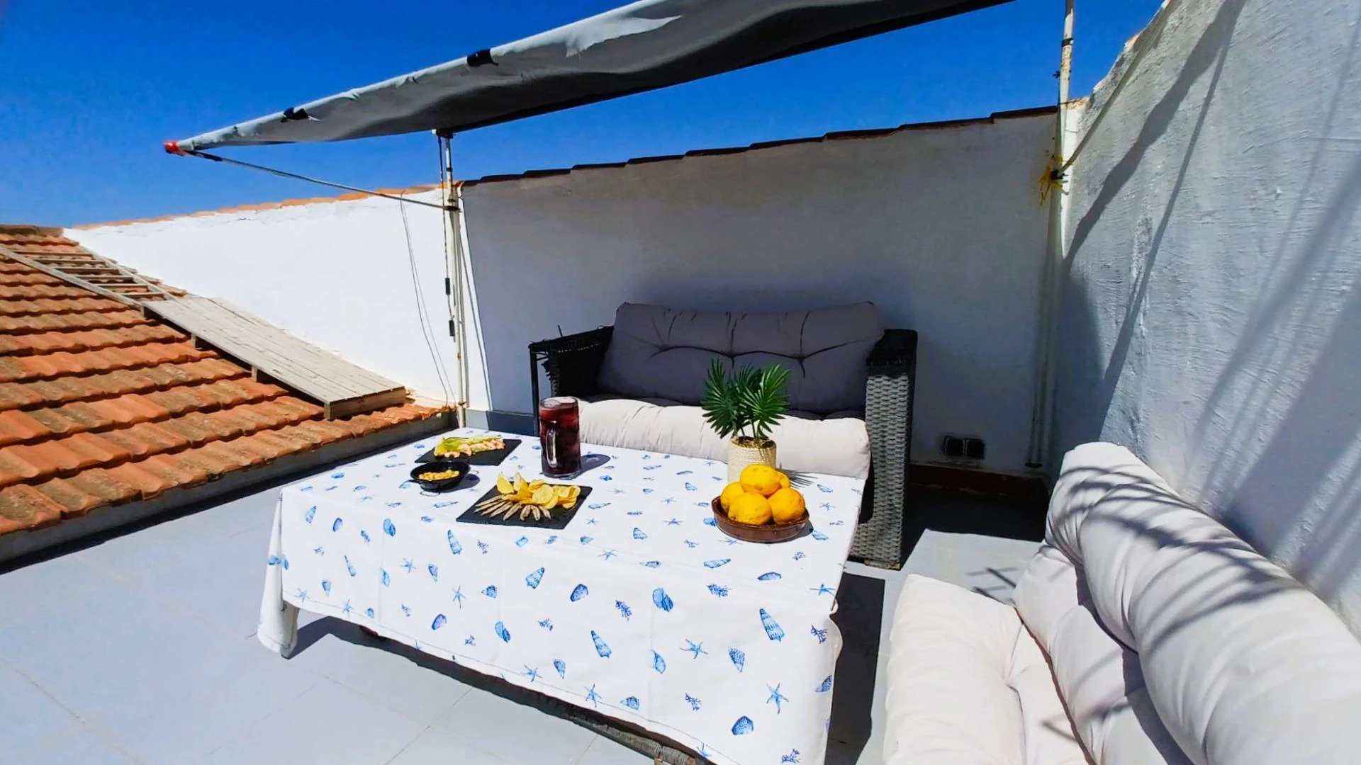 Penthouse for sale in Pilar De La Horadada