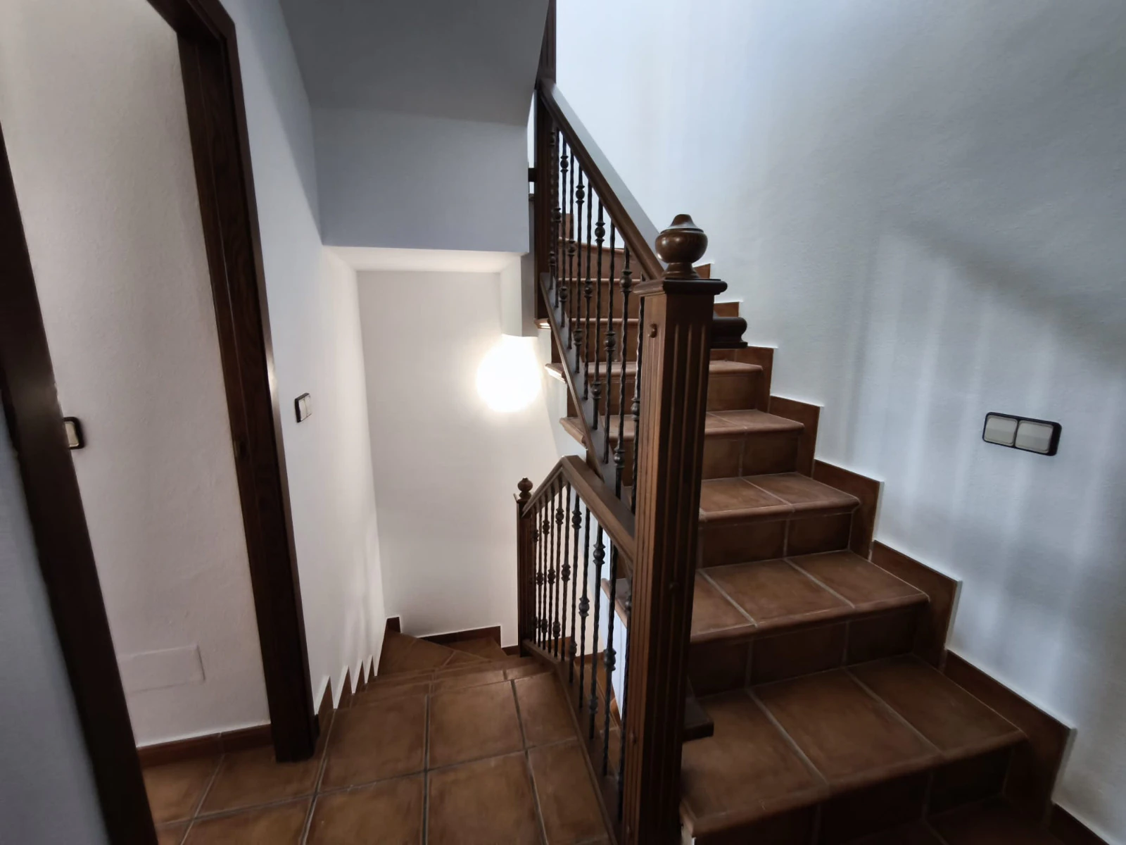 Semi-detached house for sale in Algorfa