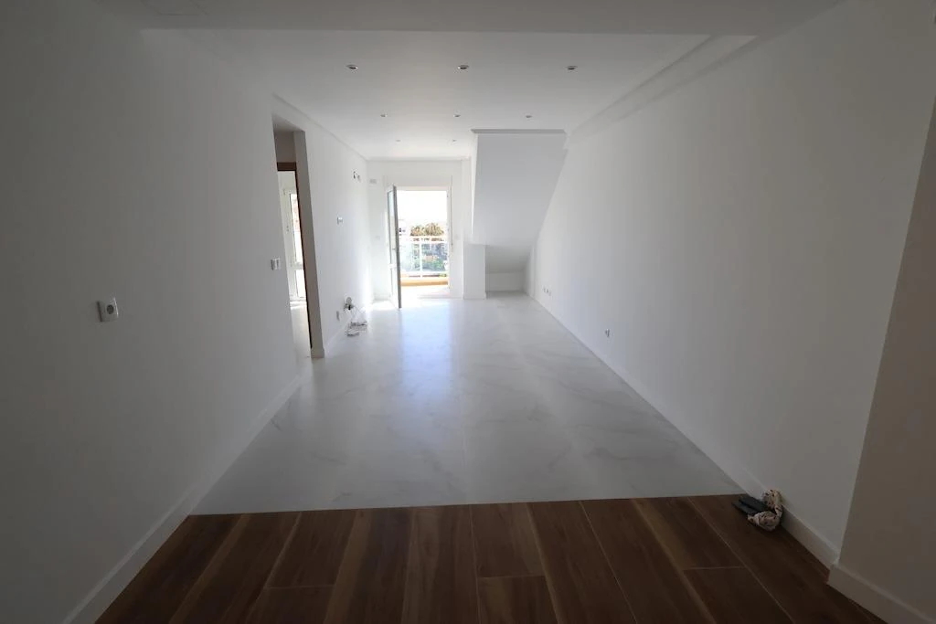 Penthouse for sale in Orihuela Costa